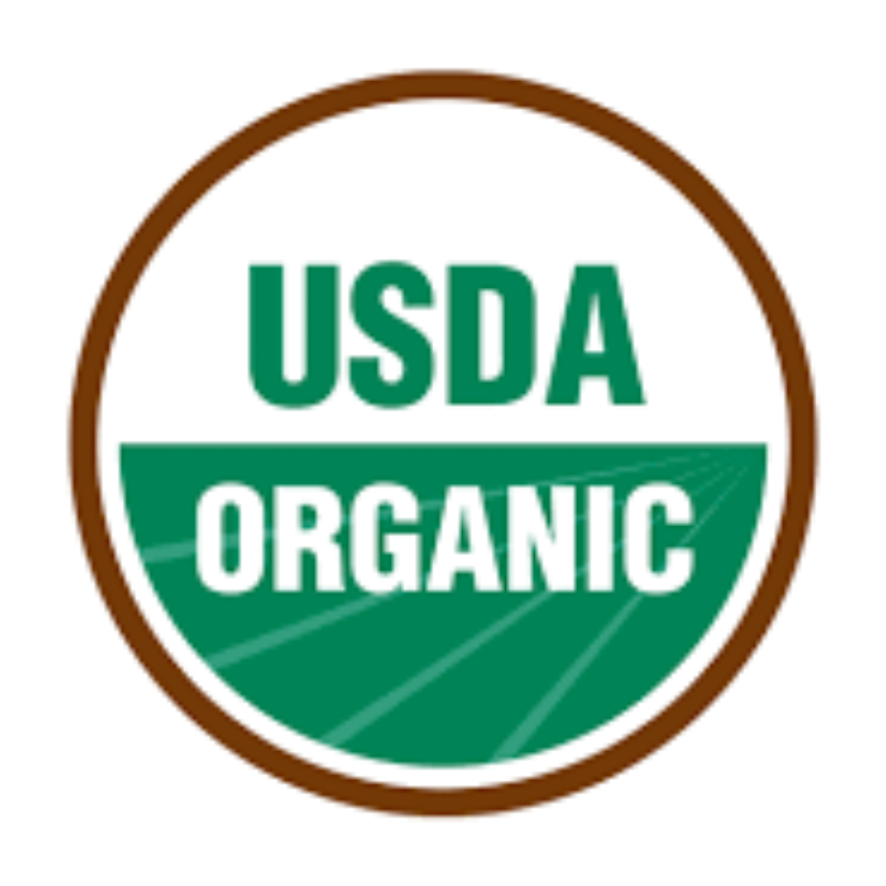 USDA Organic